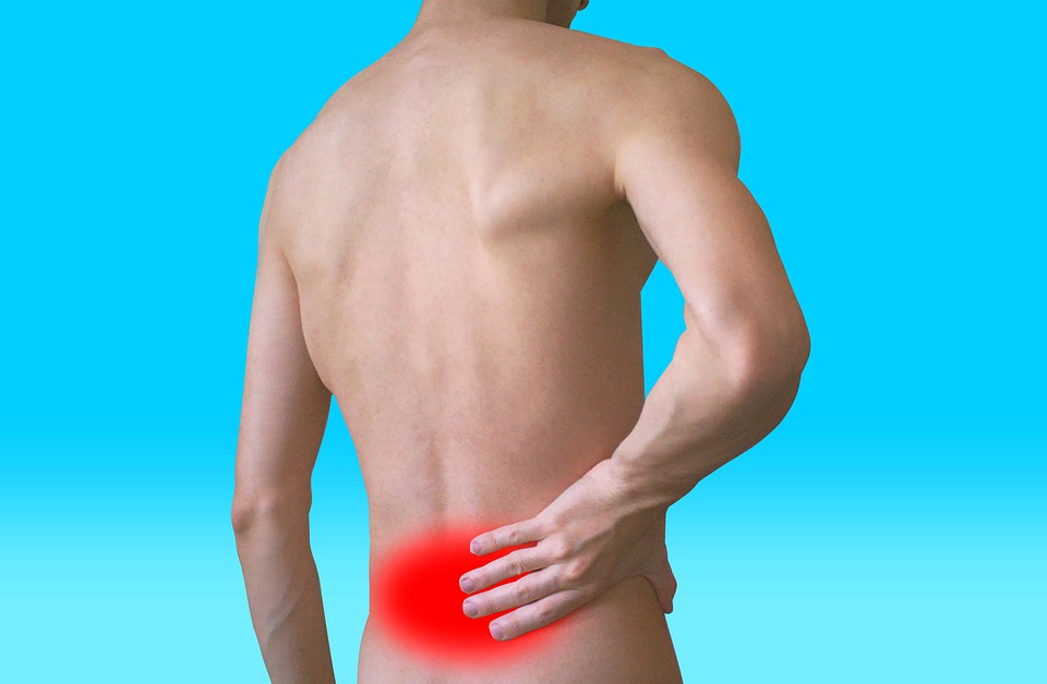 Advice On How To Manage Your Back Pain