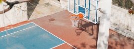 Improve Your Play On The Court With These Basketball Tips!