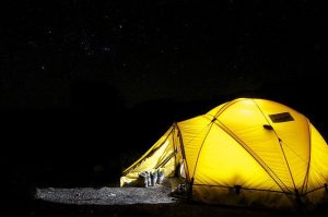Learn Everything You Need To Know About Camping