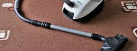 What You Should Know About Carpet Cleaning