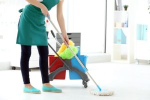 Excellent Cleaning Service