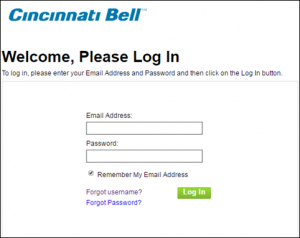 Cincinnati Bell Net Login
