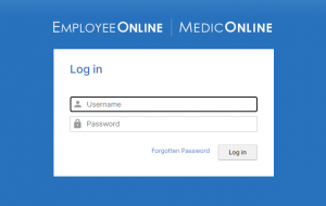 UHL Employee Online Login