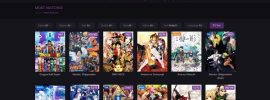 9Anime Alternatives