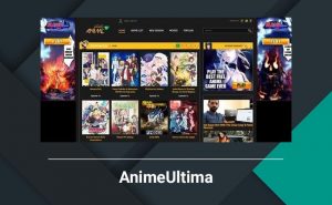 Animeultima alternatives