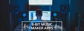 Best 8 Bit Music Maker Apps