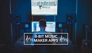 Best 8 Bit Music Maker Apps