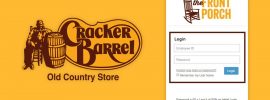 Cracker Barrel Employee Login