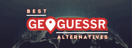 GeoGuessr Alternatives