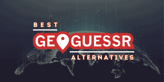 GeoGuessr Alternatives