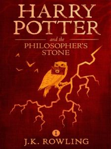 Harry Potter And The Philosopher’s Stone [PDF]