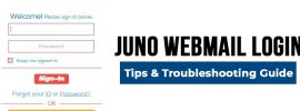 Juno Email Account