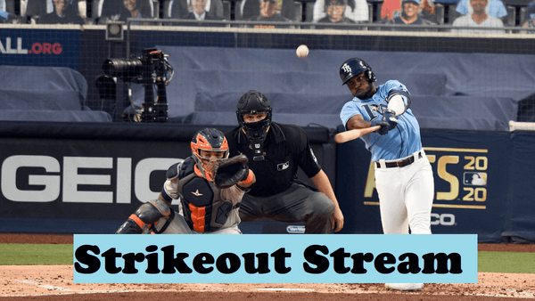 Strikeout Stream Alternatives