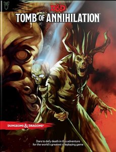 Tomb of Annihilation PDF