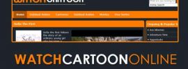 WatchCartoonOnline Alternatives