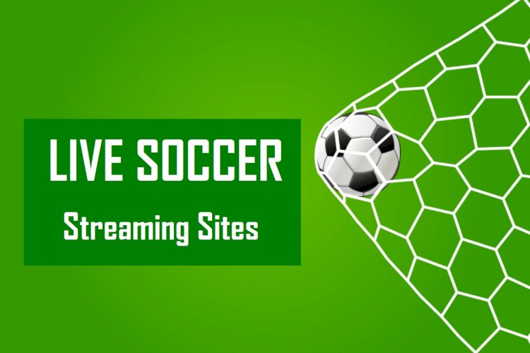 best Live Soccer TV Free Alternatives