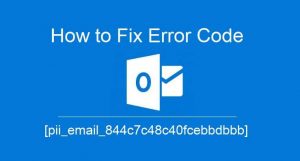 [pii_email_844c7c48c40fcebbdbbb] Error