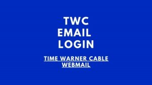 Twc login