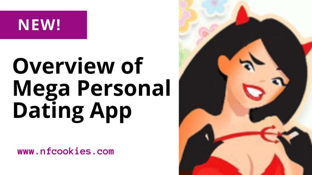 Overview of Mega Personal Dating App
