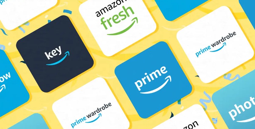 Types of Amazon Prime Payments