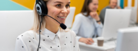 The Role of Multilingual Call Centers in Global Business Expansion